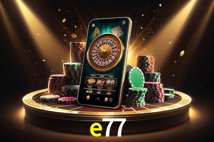 e77 - Winners Celebration